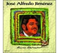 Jimenez, Jose Alfredo - Serie Retratos