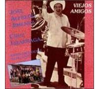 Jimenez, Jose Alfredo - Viejos Amigos