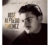 Jimenez, Jose Alfredo - Y Sigue Siendo El Rey: Sus Duetos