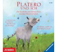Jimenez,Juan Ramon - Platero und Ich [Import]