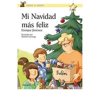 Jiménez Lasanta, E: Mi Navidad Más Feliz