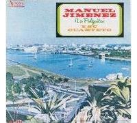 Jimenez, Manuel - Siempre Alegres Manuel Jimenez
