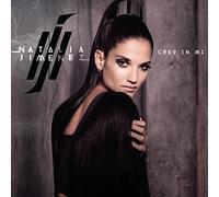 Jimenez, Natalia - Creo En Mi