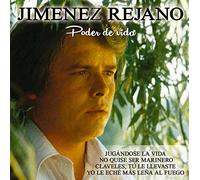 Jimenez Rejano, Manuel - Poder de Vida
