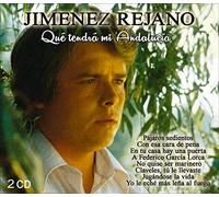 Jimenez Rejano, Manuel - Que Tendra Mi Andalucia