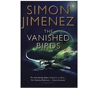 Jimenez, S : Oiseaux disparus : Simon Jimenez