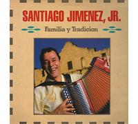Jimenez, Santiago Jr. - Familia & Tradicion [Import]