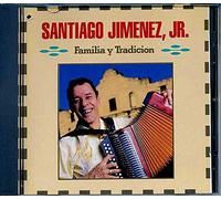 Jimenez, Santiago Jr. - Familia Y Tradicion