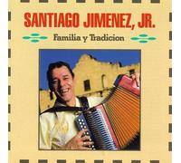 Jimenez, Santiago Jr. - Familia Y Tradicion