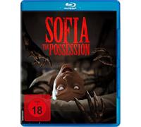 Jiménez, Sara - Sofia - The Possession [Blu-ray]