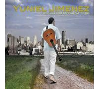 Jimenez, Yuniel - Un Guajiro en Nueva York