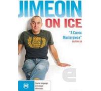 Jimeoin on Ice [ Origine Australien, Sans Langue Francaise ]