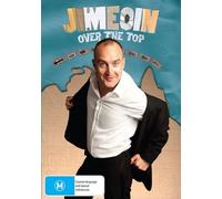 Jimeoin: Over the Top [ Origine Australien, Sans Langue Francaise ]