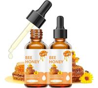 Jimerito Honey for Eyes, 2024 New Jimerito Honey Eye Drops, Jimerito Stingless Bee Honey for Eyes, Soulage la fatigue oculaire et la sécheresse, pour la santé des yeux, améliore la vision, l'immunité
