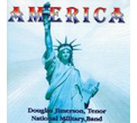 Jimerson, Douglas - America