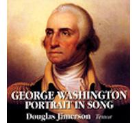 Jimerson, Douglas - George Washington Portrait in