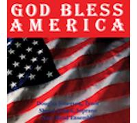 Jimerson, Douglas - God Bless America