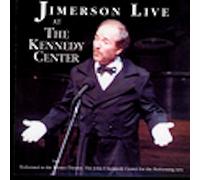 Douglas Jimerson – Jimerson Live at the Kennedy C