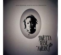 Jimetta Rose - America [Import]