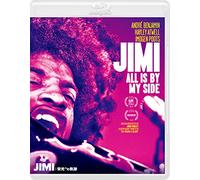 JIMI:栄光への軌跡 [Blu-ray]