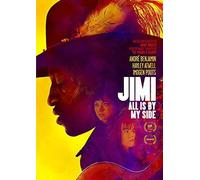 Jimi: All is by My Side /