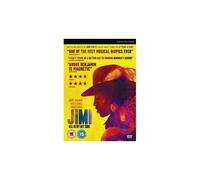 Jimi: All Is By My Side