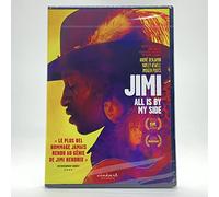 Jimi All Is By My Side