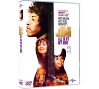 Jimi, All Is By My Side