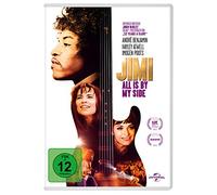 Jimi-All is by My Side [Import]