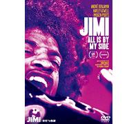 Jimi:All Is By My Side [Import allemand]