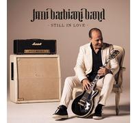 Jimi Barbiani Band - Still in Love