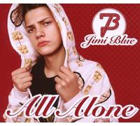 Jimi Blue - All Alone [Import]