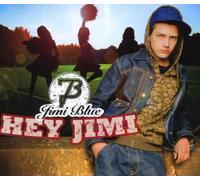 Jimi Blue - Hey Jimi [Import]