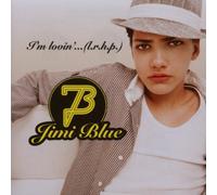 Jimi Blue - I'm Lovin'. [Import]