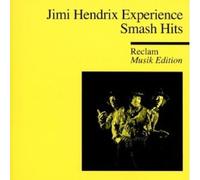 JIMI EXPERIENCE HENDRIX - ALL TIME BEST-RECLAM MUSIK EDITION CD NEW