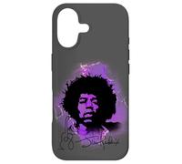 Jimi Hendrix_001 Coque pour iPhone 17