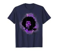 Jimi Hendrix_001 T-Shirt