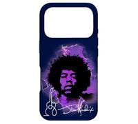 Jimi Hendrix_002 Coque pour iPhone 17 Pro