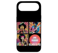 Jimi Hendrix_003 Coque pour iPhone Air