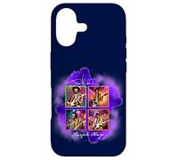 Jimi Hendrix_004 Coque pour iPhone 17