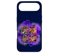 Jimi Hendrix_004 Coque pour iPhone Air