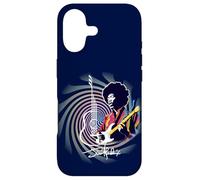 Jimi Hendrix_005 Coque pour iPhone 17