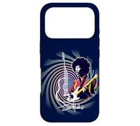 Jimi Hendrix_005 Coque pour iPhone 17 Pro