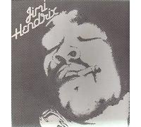 Jimi Hendrix - 10 LP Kassette [10xVinyl]