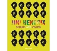 Jimi Hendrix 1967-1970