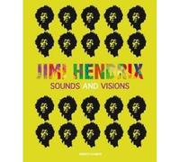 Jimi Hendrix 1967-1970