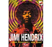 Jimi Hendrix