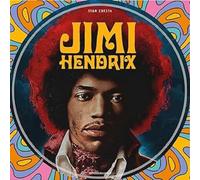 Jimi Hendrix