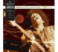 Jimi Hendrix - 3 Nights at Winterland [Import]