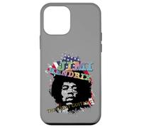 Jimi Hendrix_701 Coque pour iPhone 12 Mini